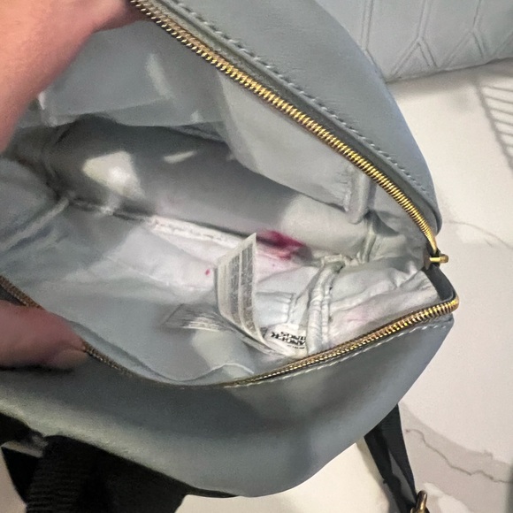 Stranger Things pleather backpack - Picture 2 of 3